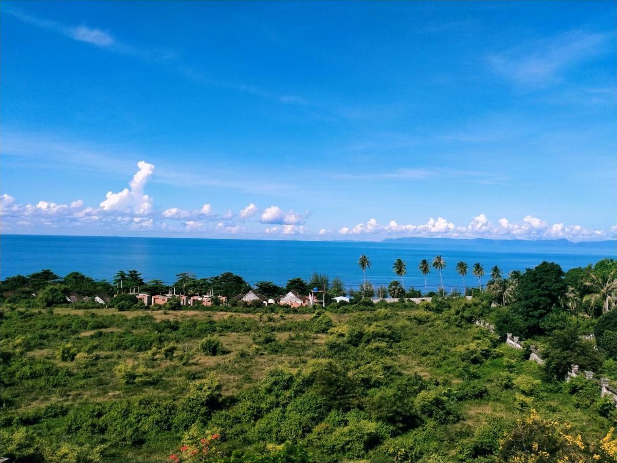 Kep Bay Hotel & Resort Extérieur photo