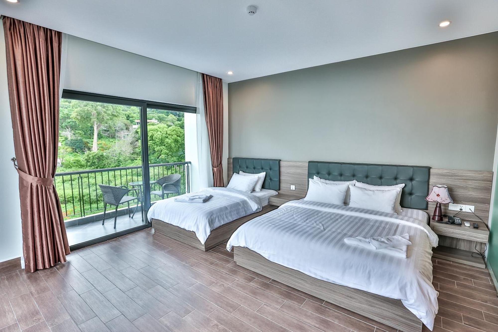 Kep Bay Hotel & Resort Chambre photo